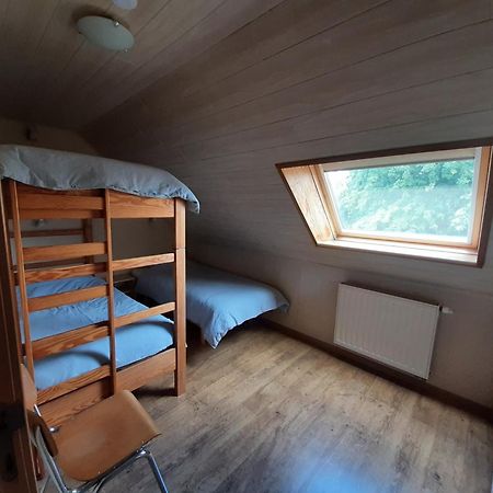 De Meiboom Vakantiehoeve Tot 21 Pers Langemark Bagian luar foto