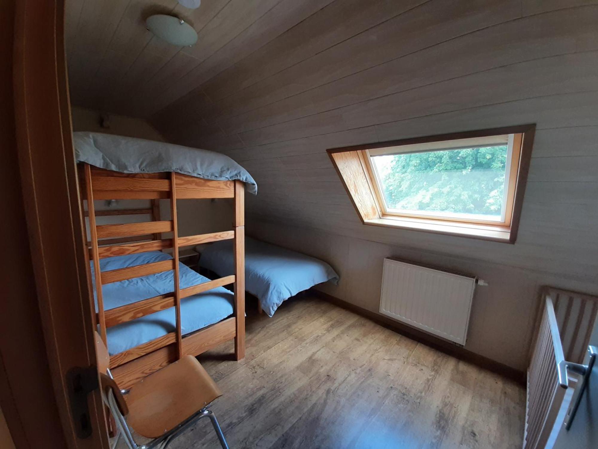 De Meiboom Vakantiehoeve Tot 21 Pers Langemark Bagian luar foto